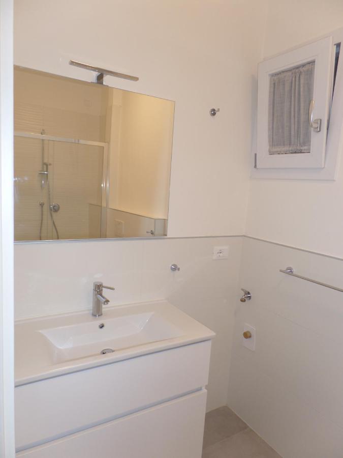 Residence Melograno Bibione Bagian luar foto